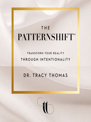 cover image of The Patternshift